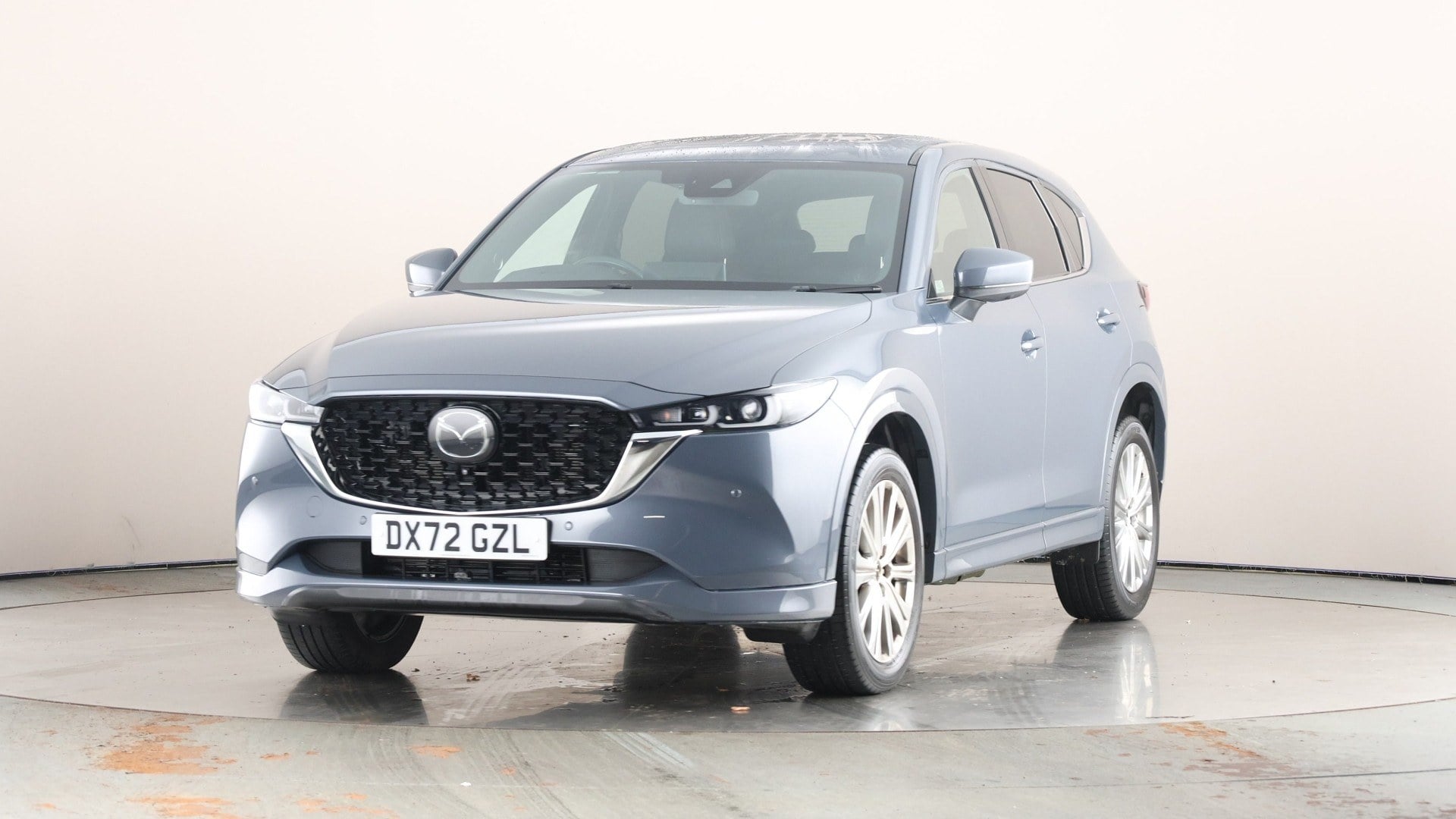 2.0 165 Sav-G GT Sport Auto 2WD