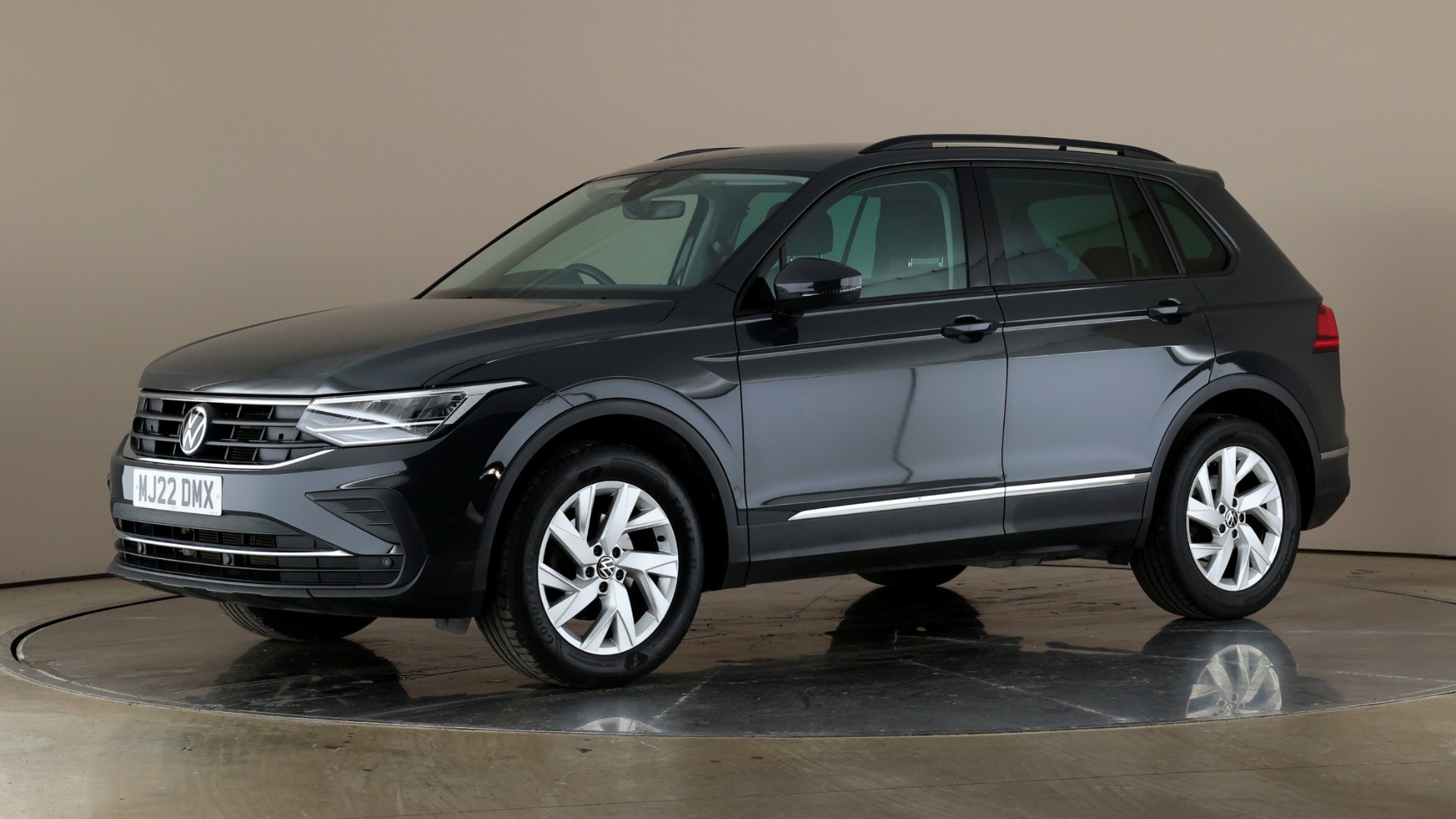 1.5 TSI 150 Life DSG7