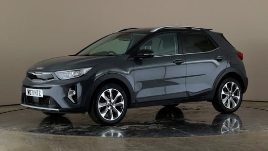 1.0 T-GDi 118 48V Connect DCT ISG