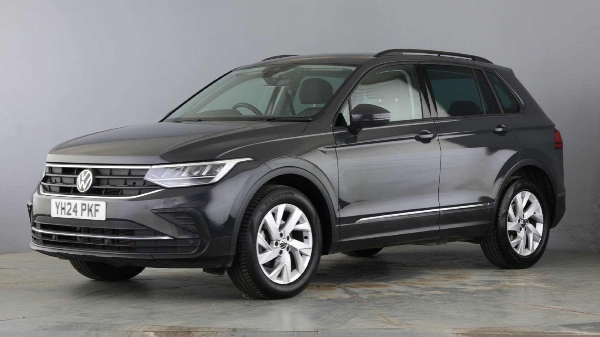 1.5 TSI 130 Life