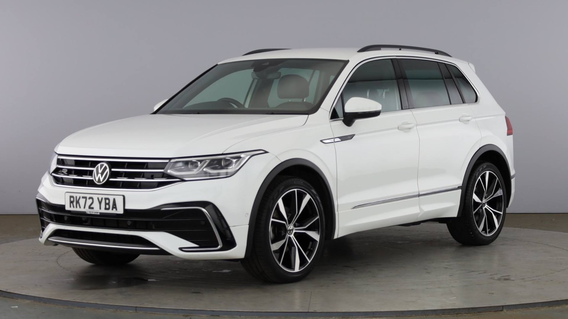 1.5 TSI 150 R-Line DSG7