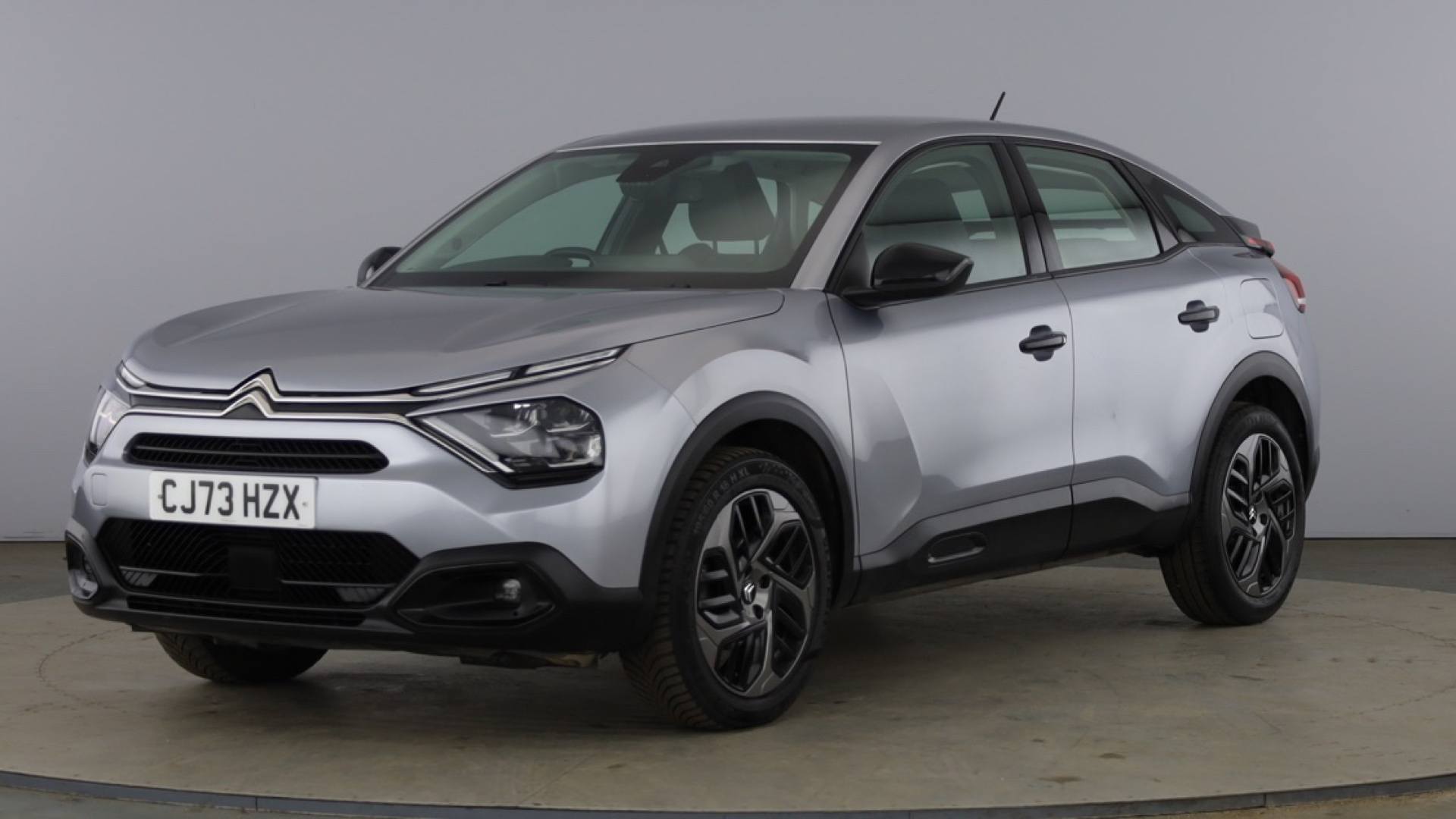 1.2 PureTech 100 You 6speed Start+Stop