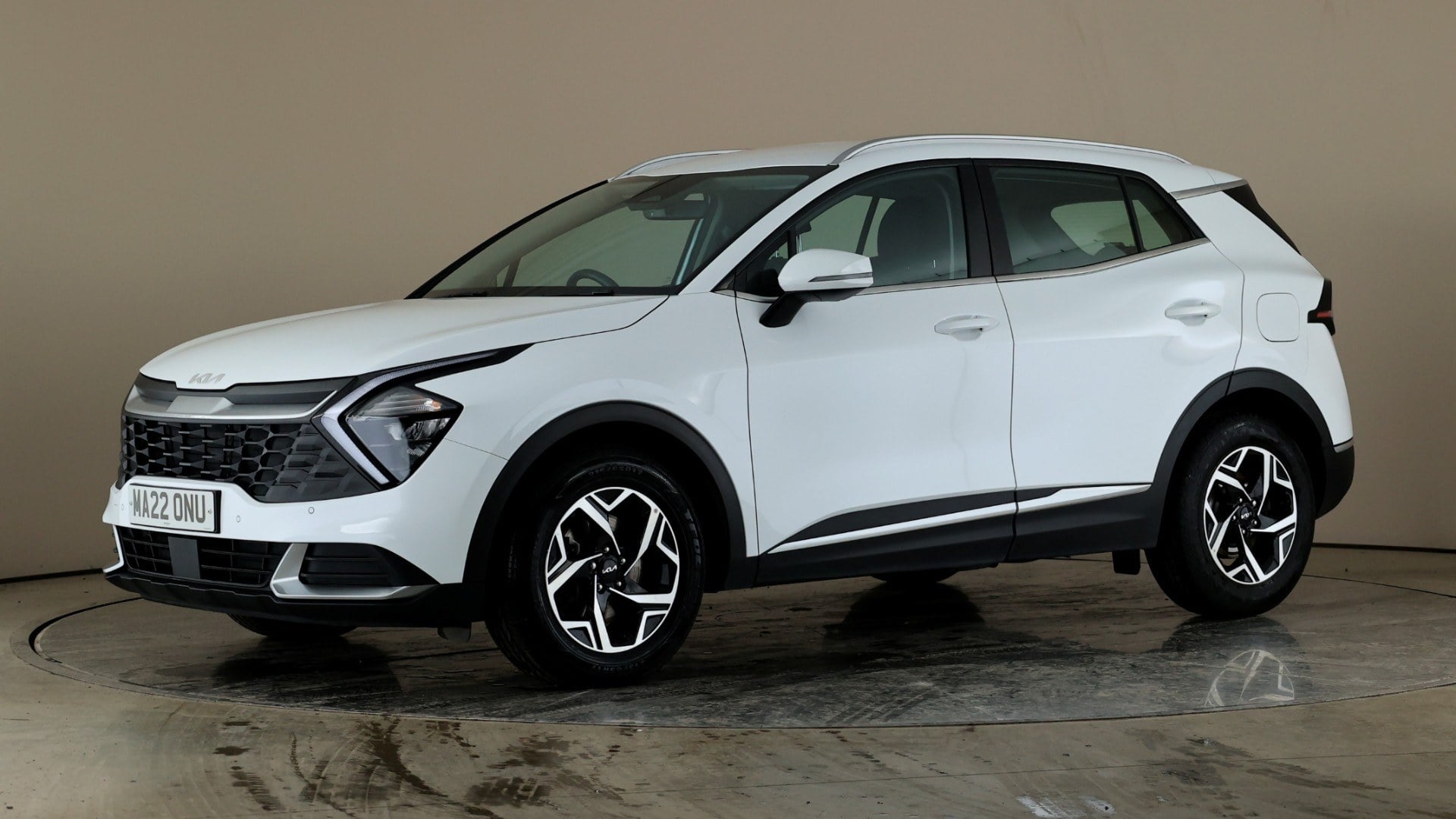 1.6 T-GDi 148 2 ISG