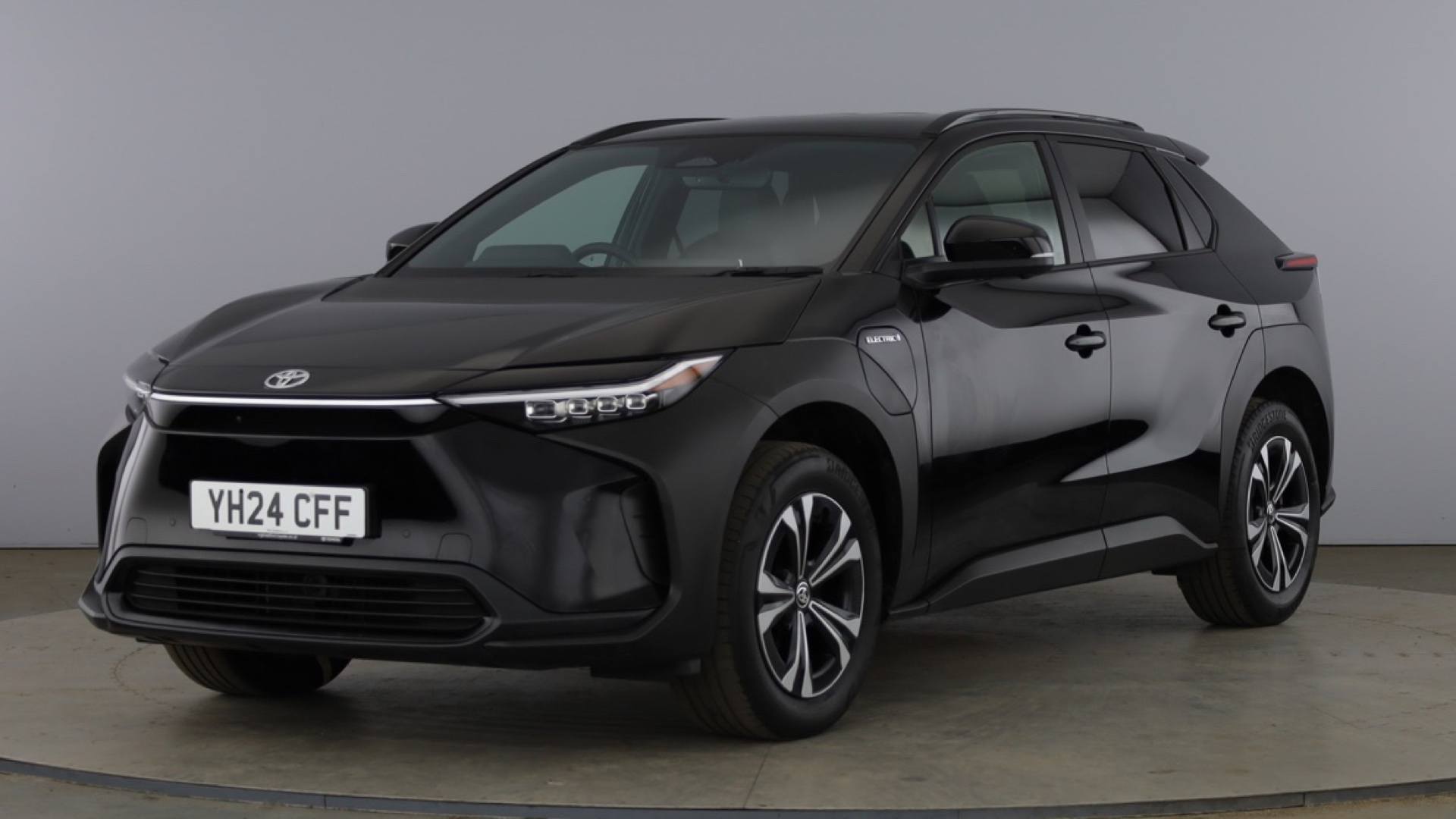 bZ4X Hatch 150kW Motion 71.4kWh 11kW