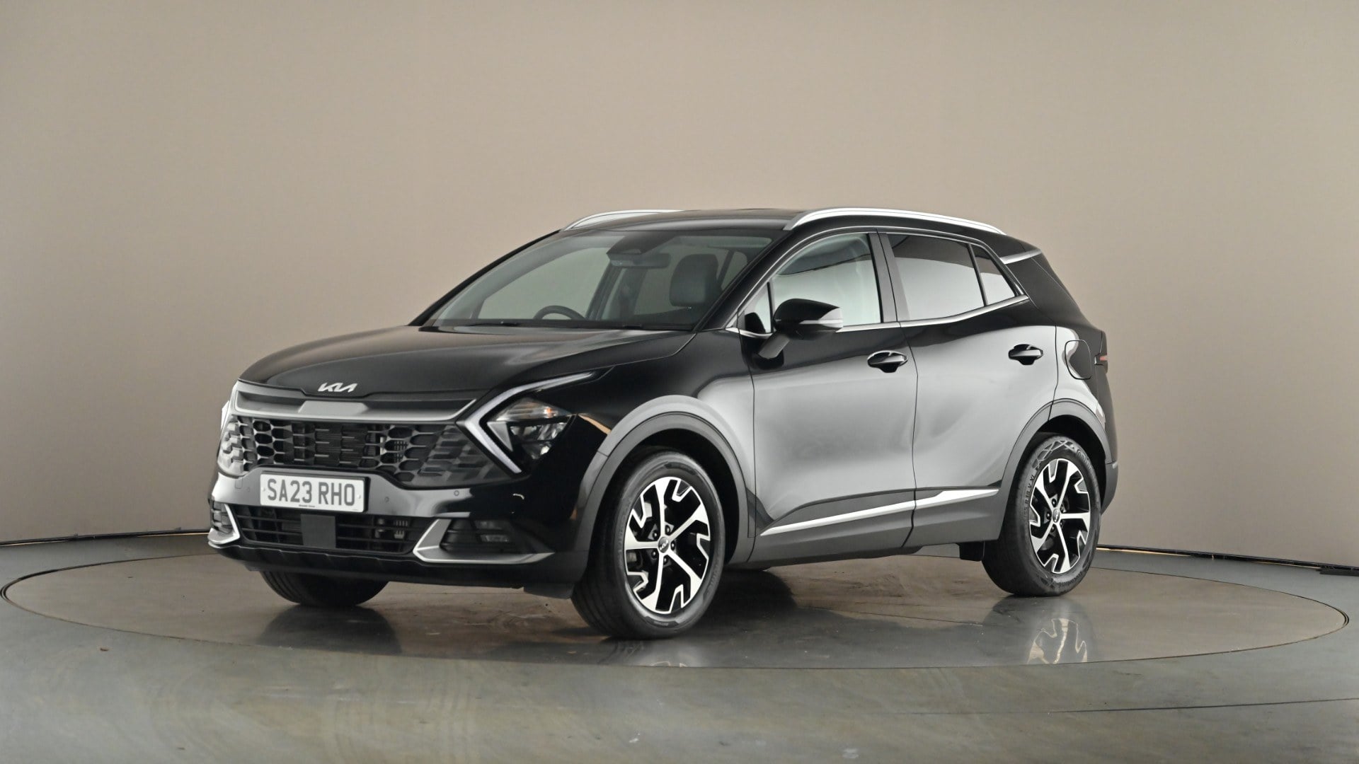 1.6 T-GDi 48V 148 3 ISG DCT Auto