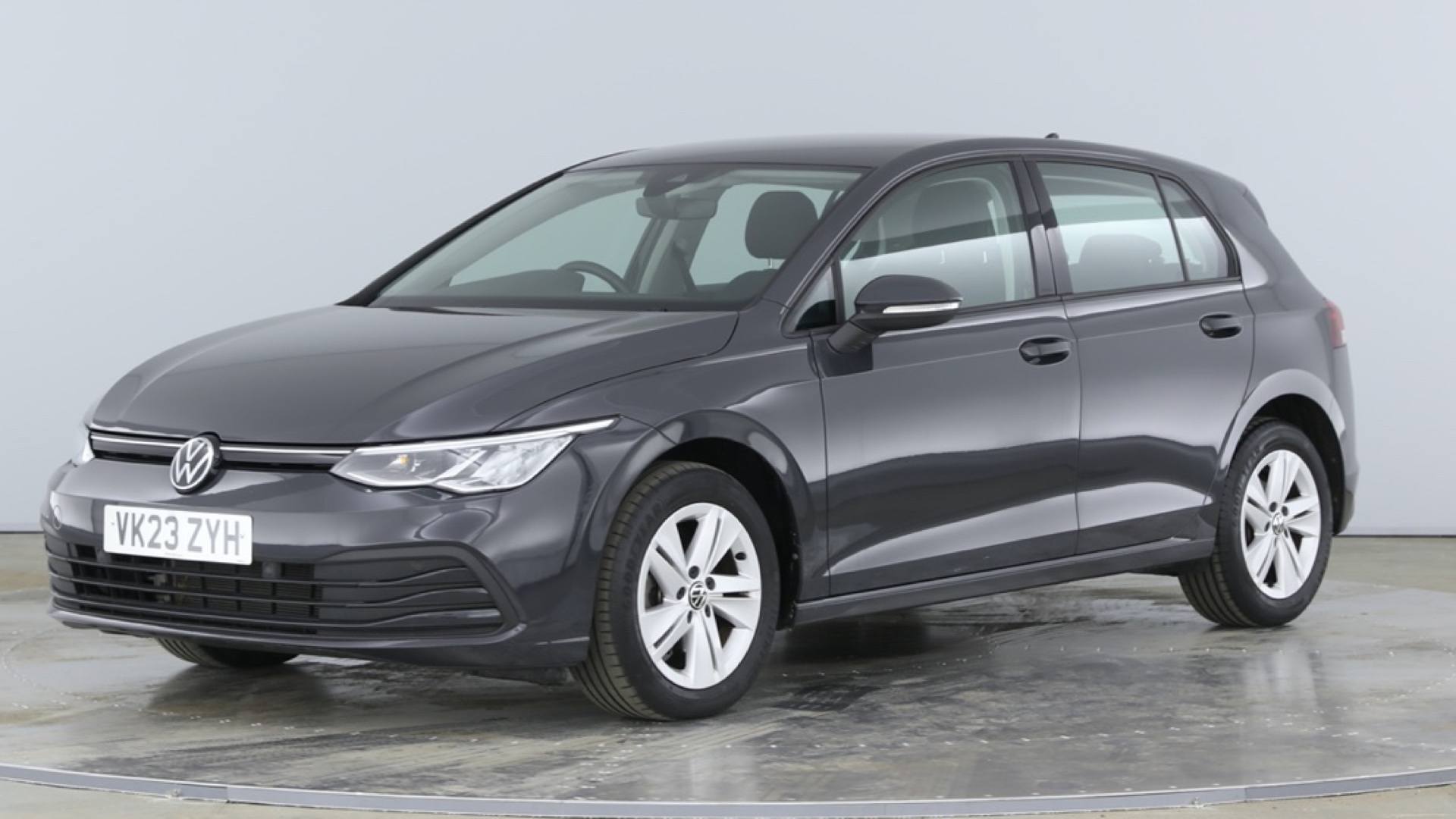 8 5 Door Hatch 1.5eTSI 150 mHEV Life DSG