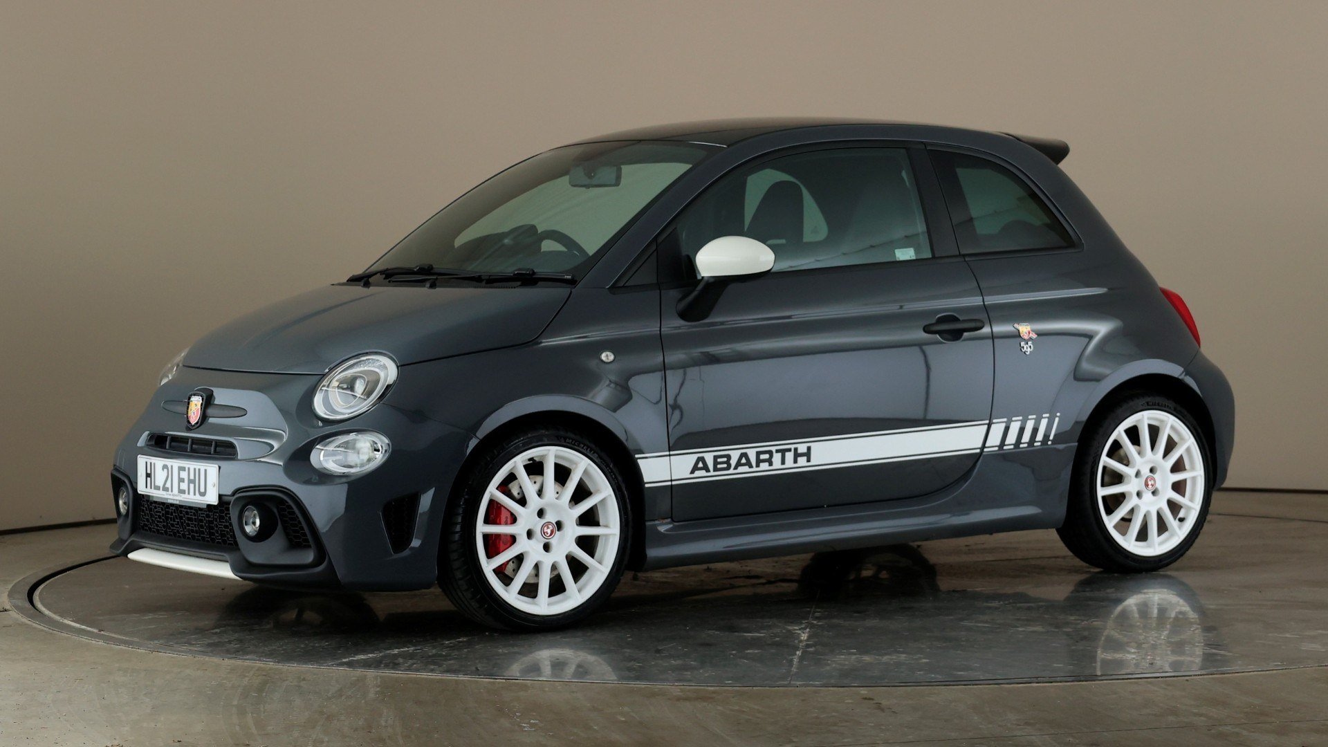 595 1.4 T-Jet 180 Esseesse