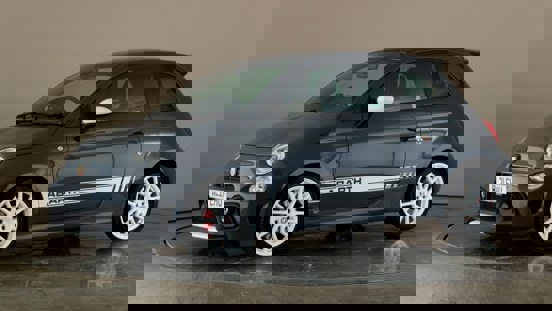 595 1.4 T-Jet 180 Esseesse