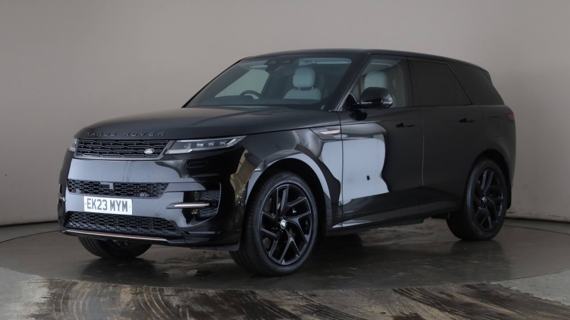 RANGE ROVER SPORT ESTATE 3.0 P440e Autobiography 5dr Auto