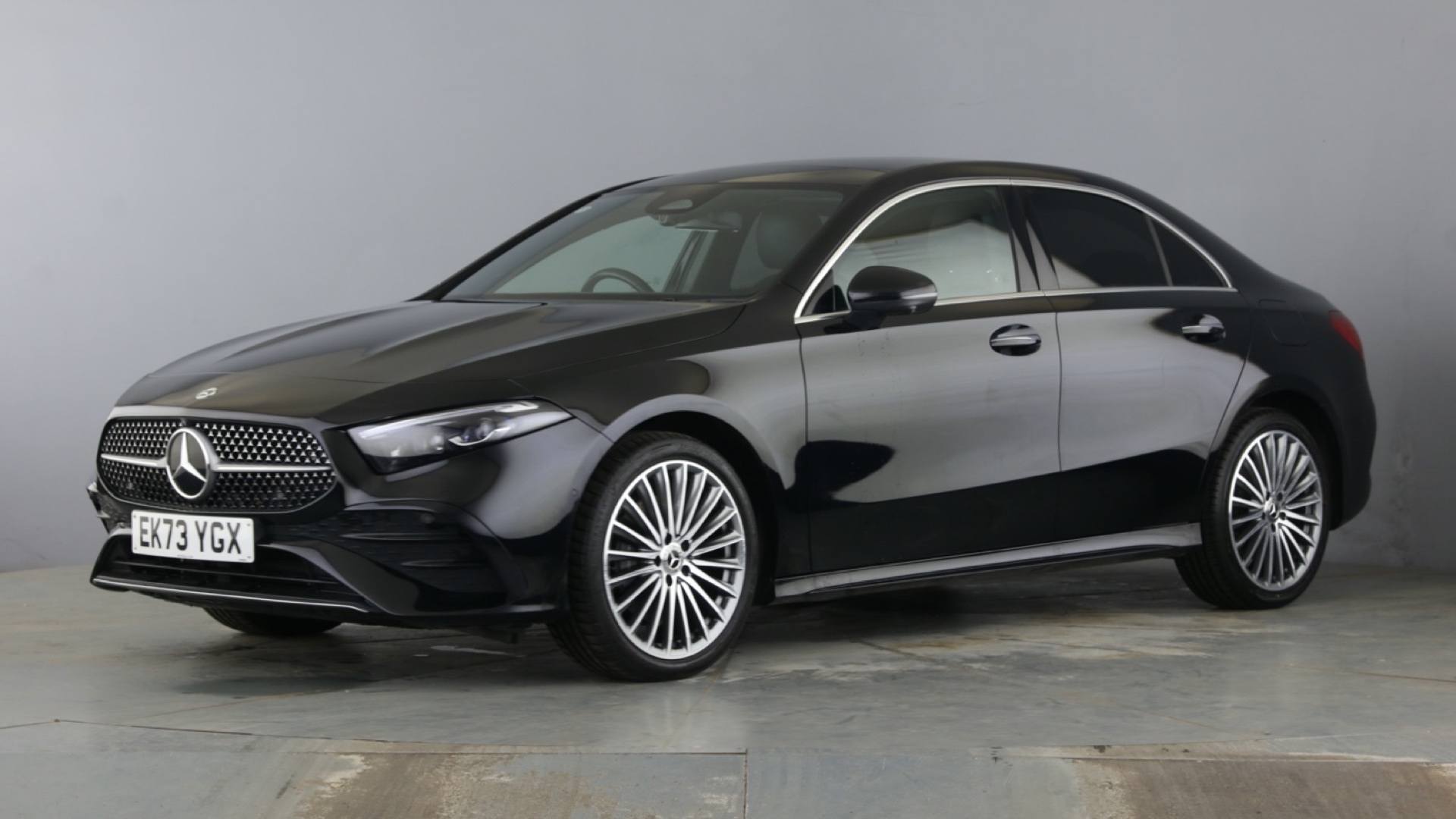 A-Class 4dr Saloon 1.3 tP-Prl PHEV A250e AMG Line [Prm+Pk][DCT] 8sp Auto 218ps (2022-2025)