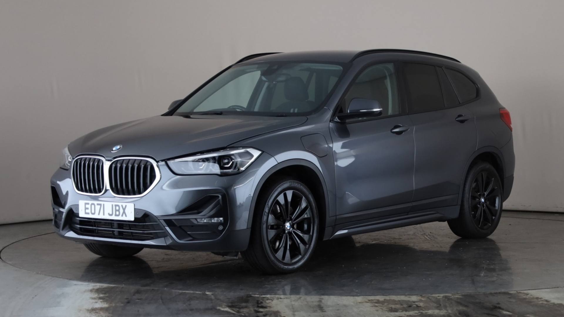 X1 5dr S/Wagon 1.5 tP-Prl PHEV xDrive25e Spt [StpTnc] 6sp Auto 220ps (2019-2022)