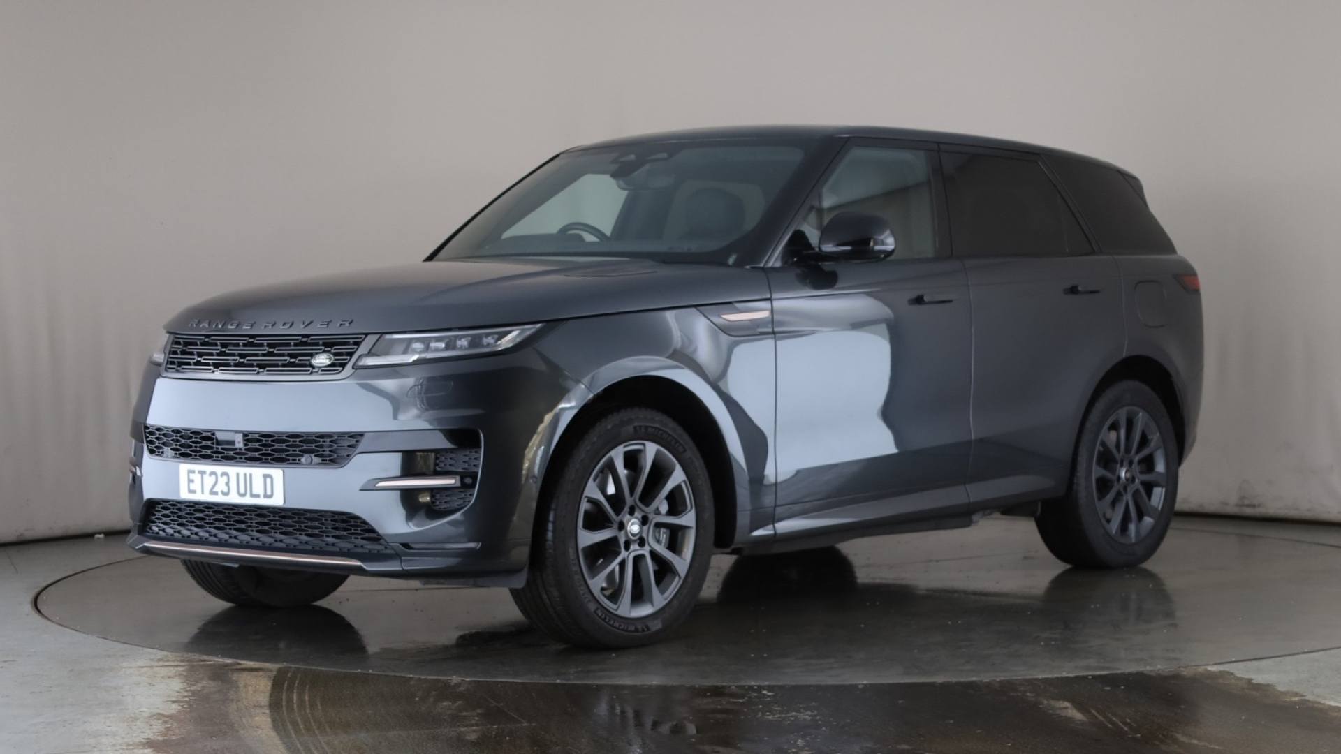 RANGE ROVER SPORT ESTATE 3.0 P440e Dynamic SE 5dr Auto