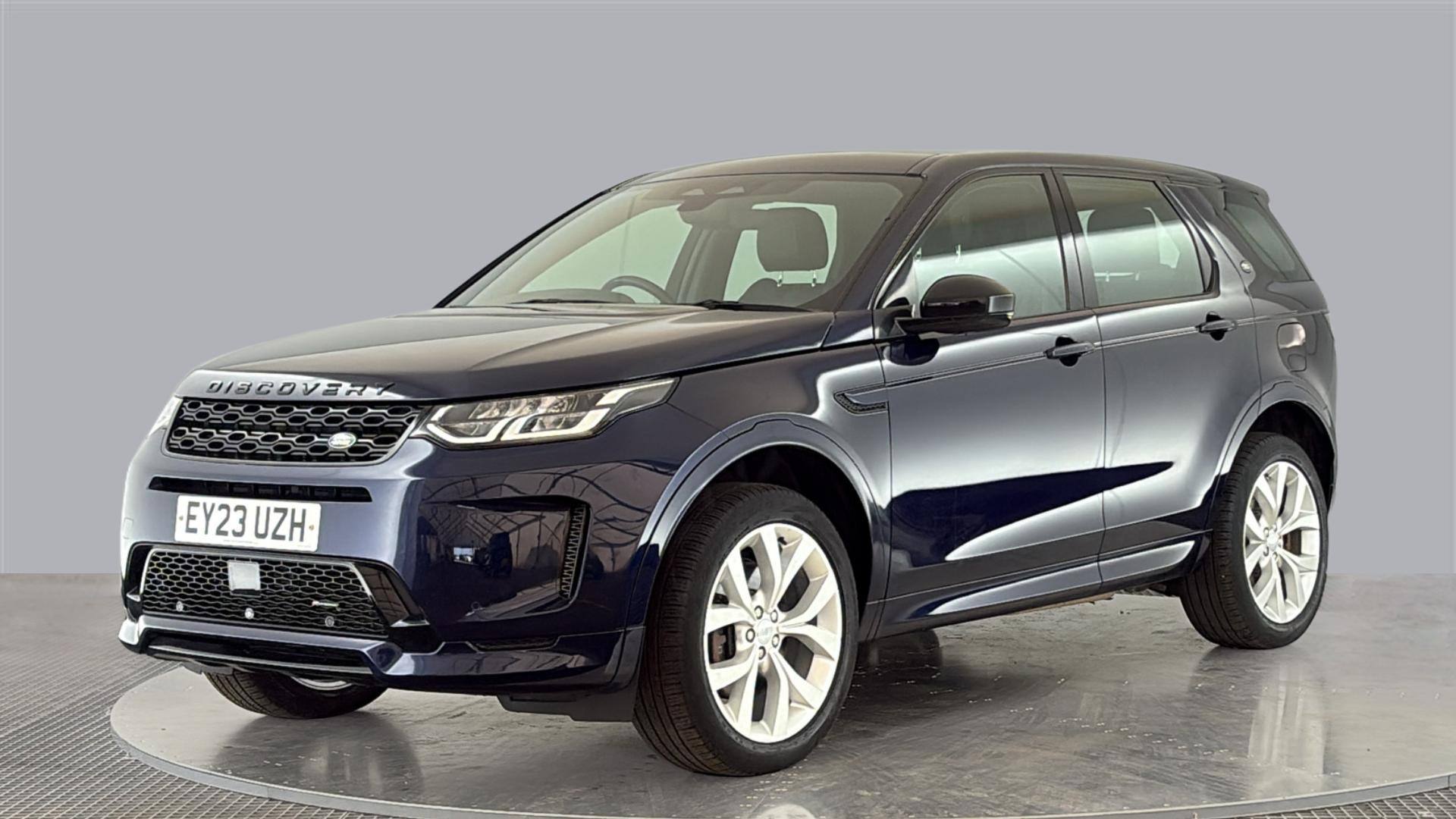 DISCOVERY SPORT SW 1.5 P300e Urban Edition 5dr Auto [5 Seat]