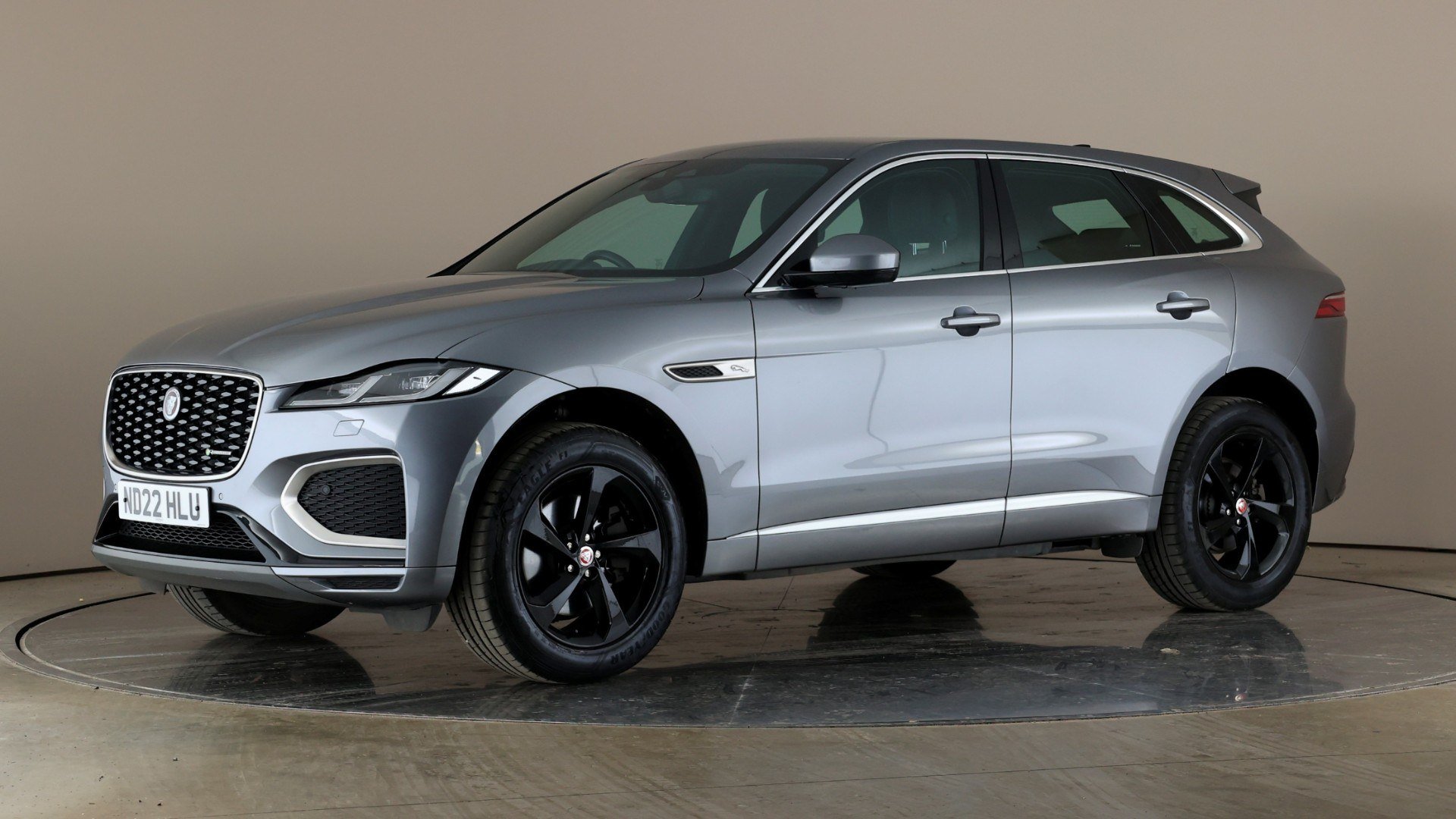 2.0d 200 Mhev R-Dynamic S Auto AWD