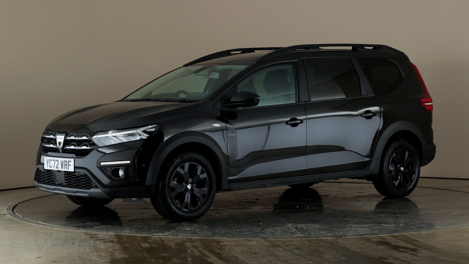 5 Door 1.0 TCE 110 Extreme SE