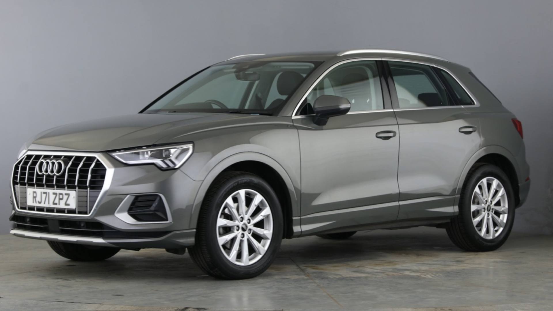 Suv 35 TFSI Cod 150ps Sport