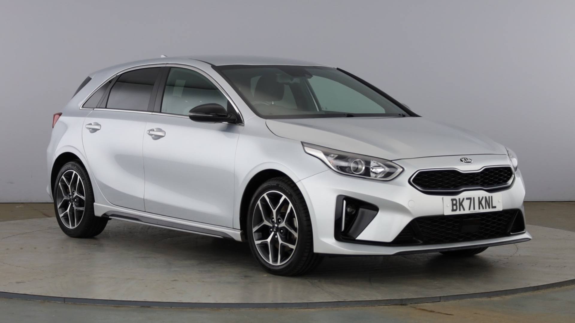 1.0 T-GDi 118 Gt-Line ISG