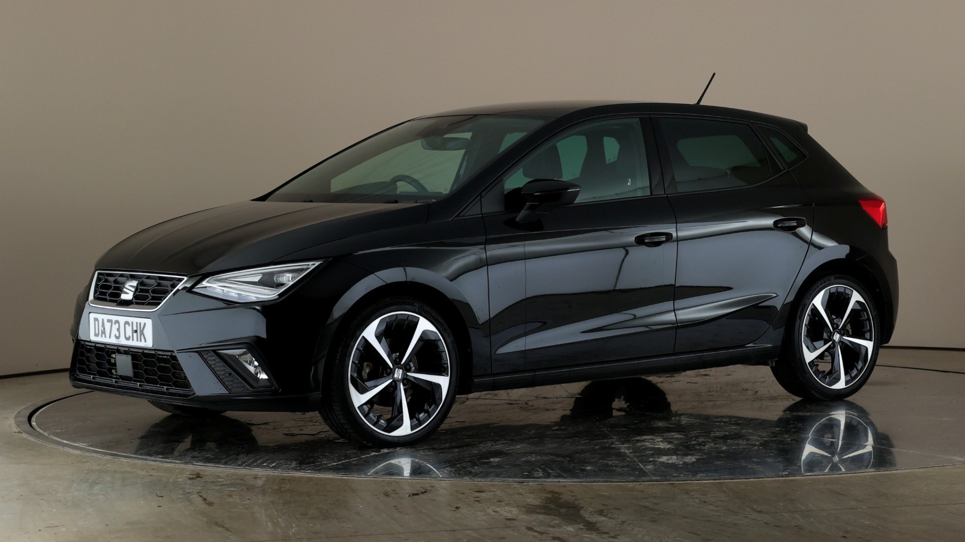 1.0 TSI 110ps FR Sport