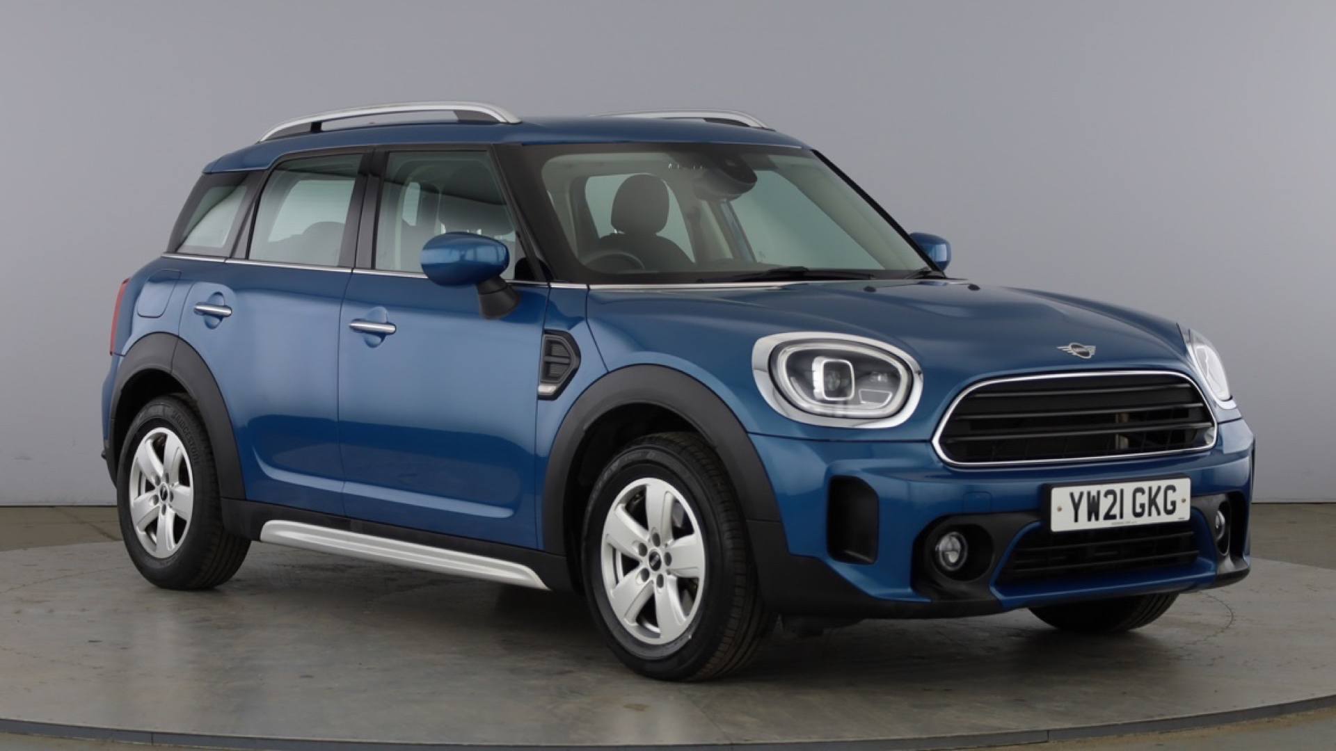 1.5 Cooper Classic