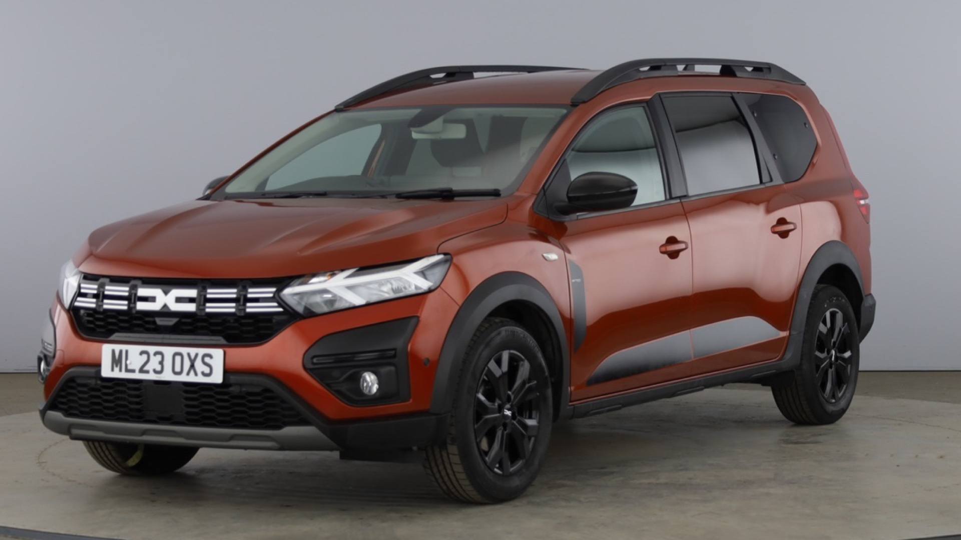 5 Door 1.0 TCE 110 Extreme SE