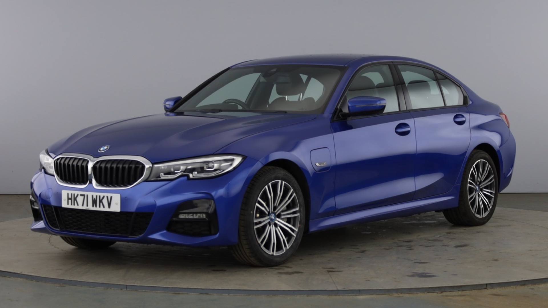 330e 2.0 M Sport Auto