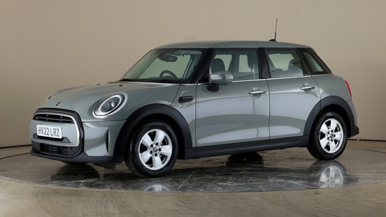 5 Door 1.5 Cooper Classic
