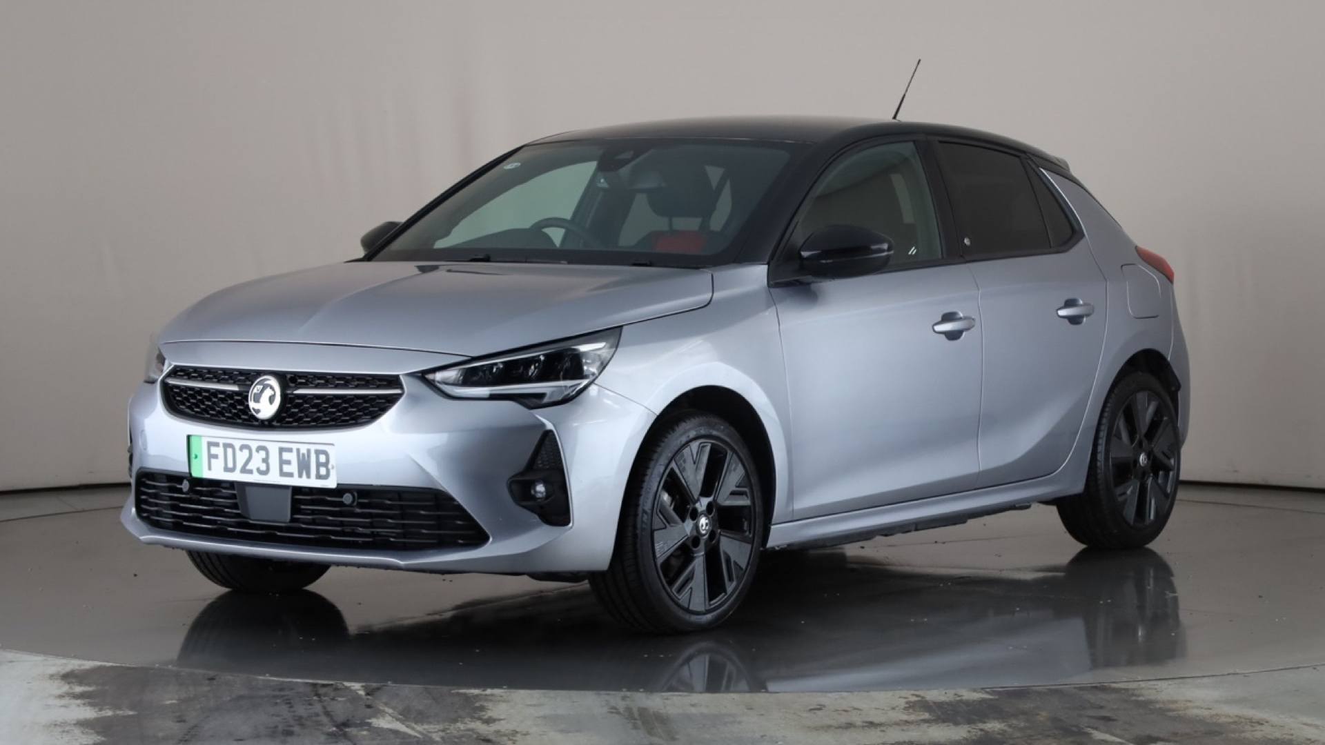 Corsa 5dr HatchElec GS Line [50kWh][11kWCh] Auto 136ps (2019-2023)