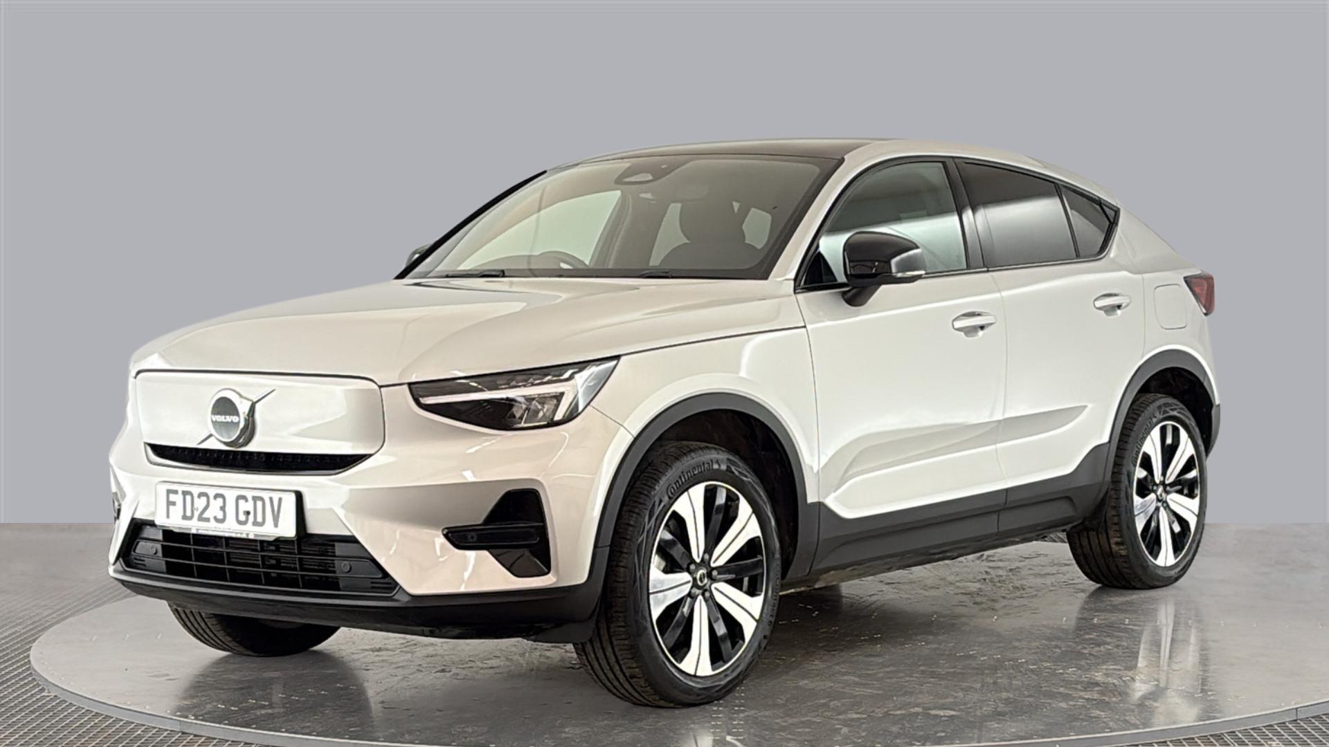 C40 ESTATE 170kW Recharge Core 69kWh 5dr Auto