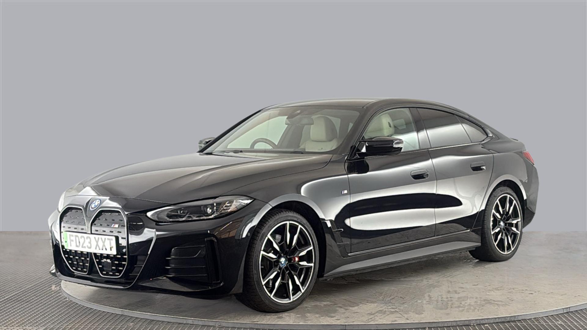 I4 GRAN COUPE 400kW M50 83.9kWh 5dr Auto