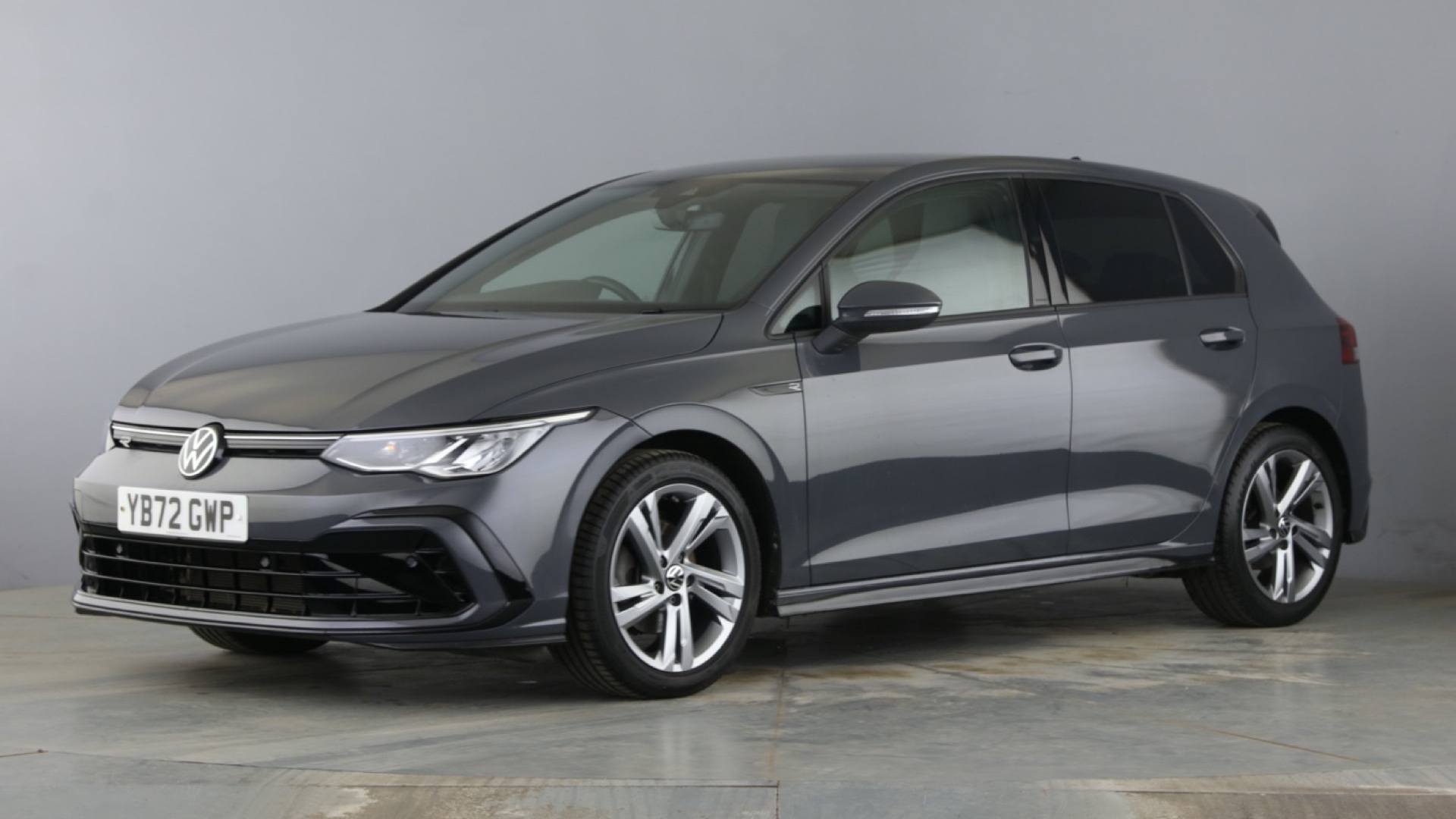 8 5 Door Hatch 1.5 TSI 150PS 6speed R-Line