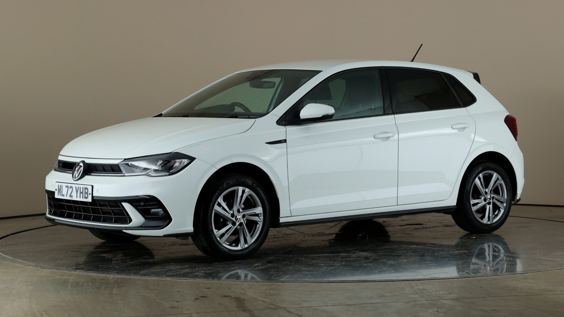 5 Door 1.0 TSI 95PS R-Line DSG7