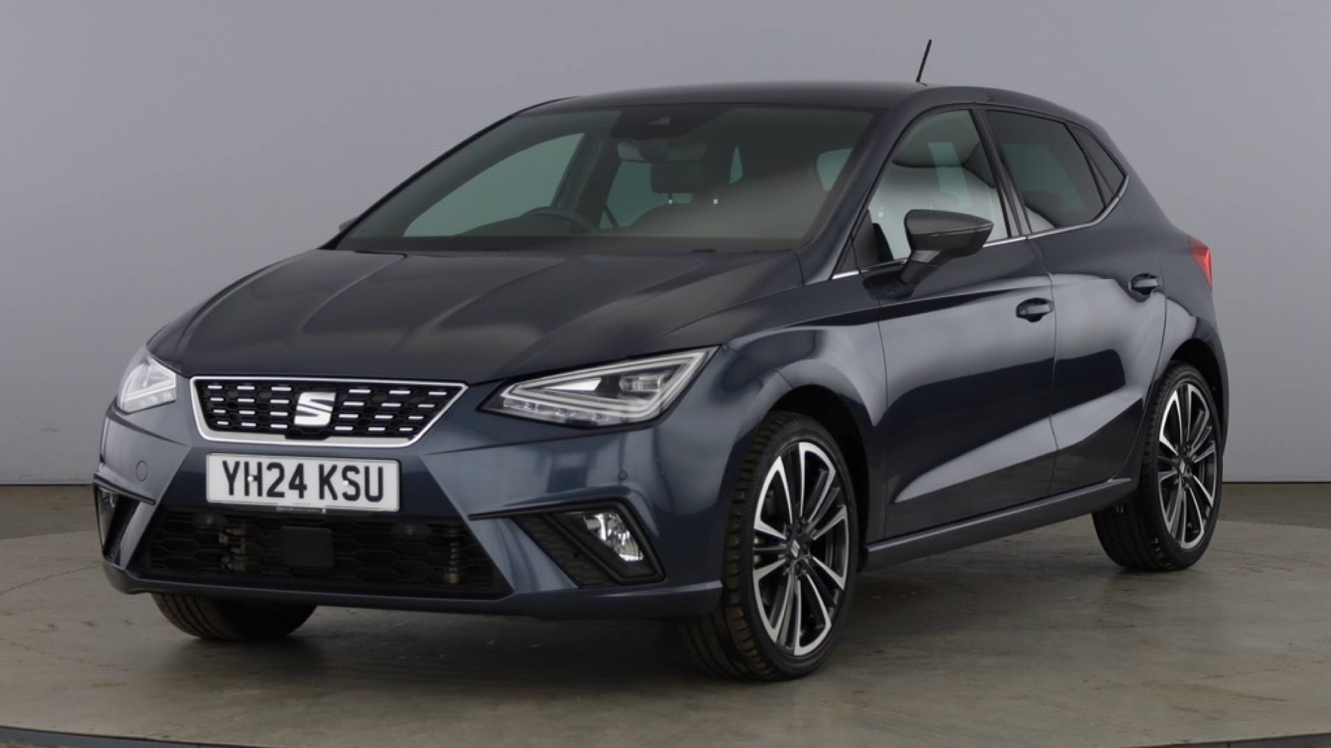 1.0 TSI 110ps Xcellence Lux DSG