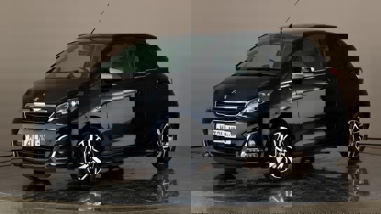 5 Door 1.0 72 Collection S+S