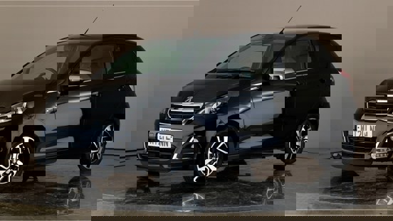 5 Door 1.0 72 Collection S+S