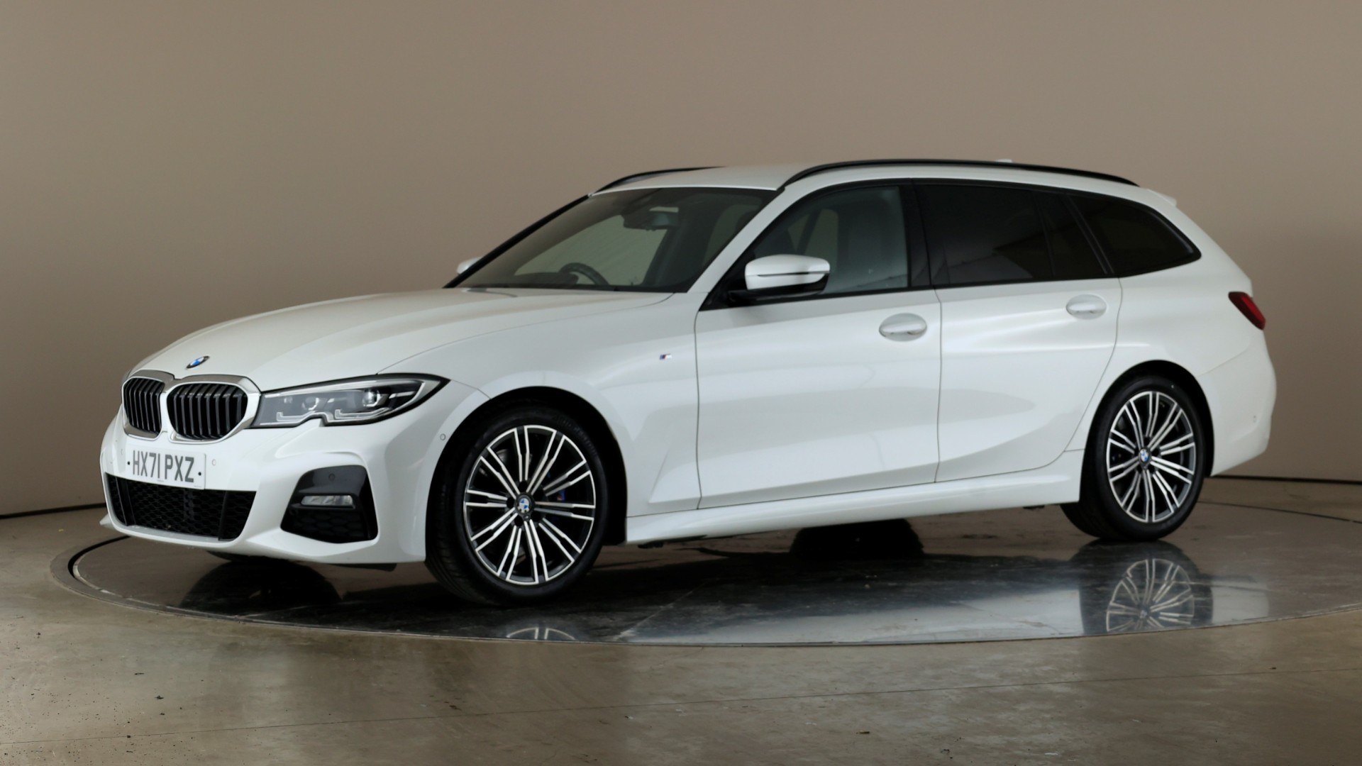 330i 2.0 M Sport Auto