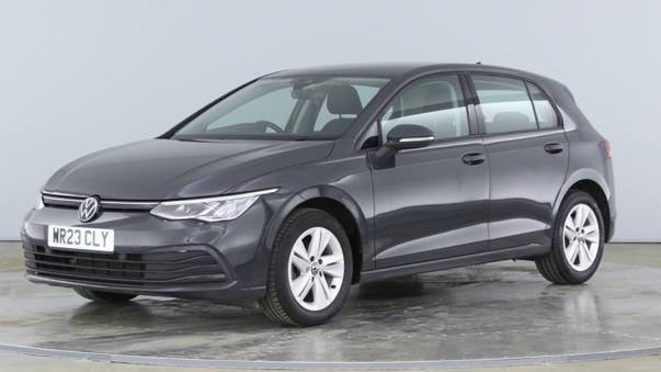 8 5 Door Hatch 1.5eTSI 150 mHEV Life DSG