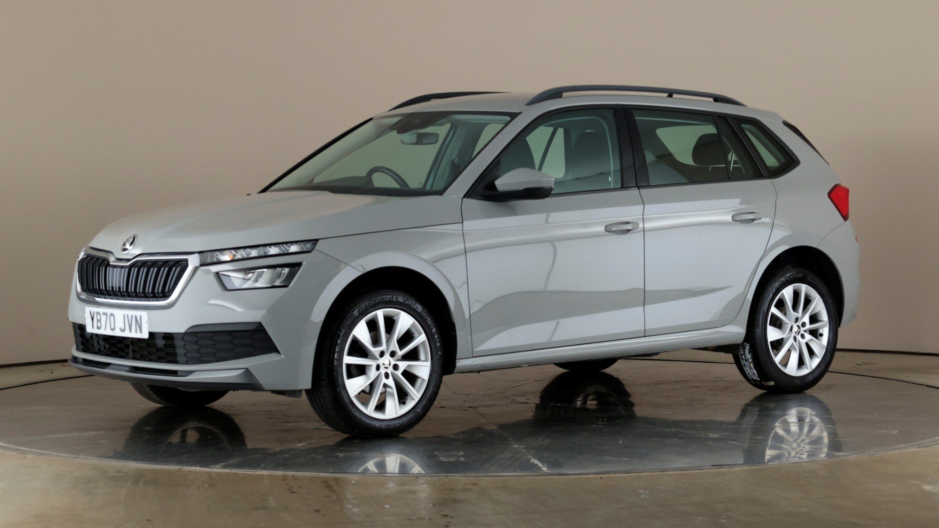 5 Door 1.0 TSI 95ps SE