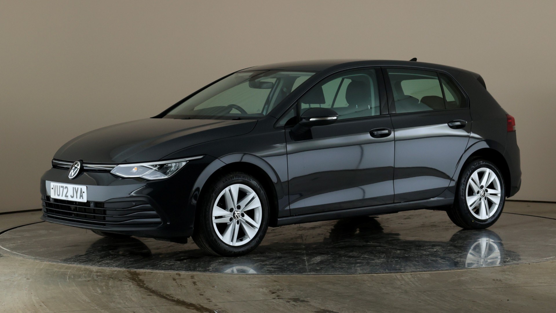 8 5 Door Hatch 1.5 TSI 150PS 6speed Life