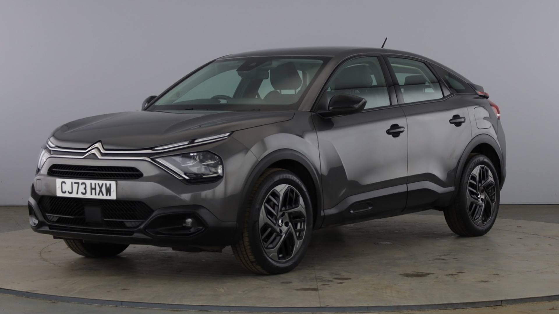 1.2 PureTech 100 You 6speed Start+Stop