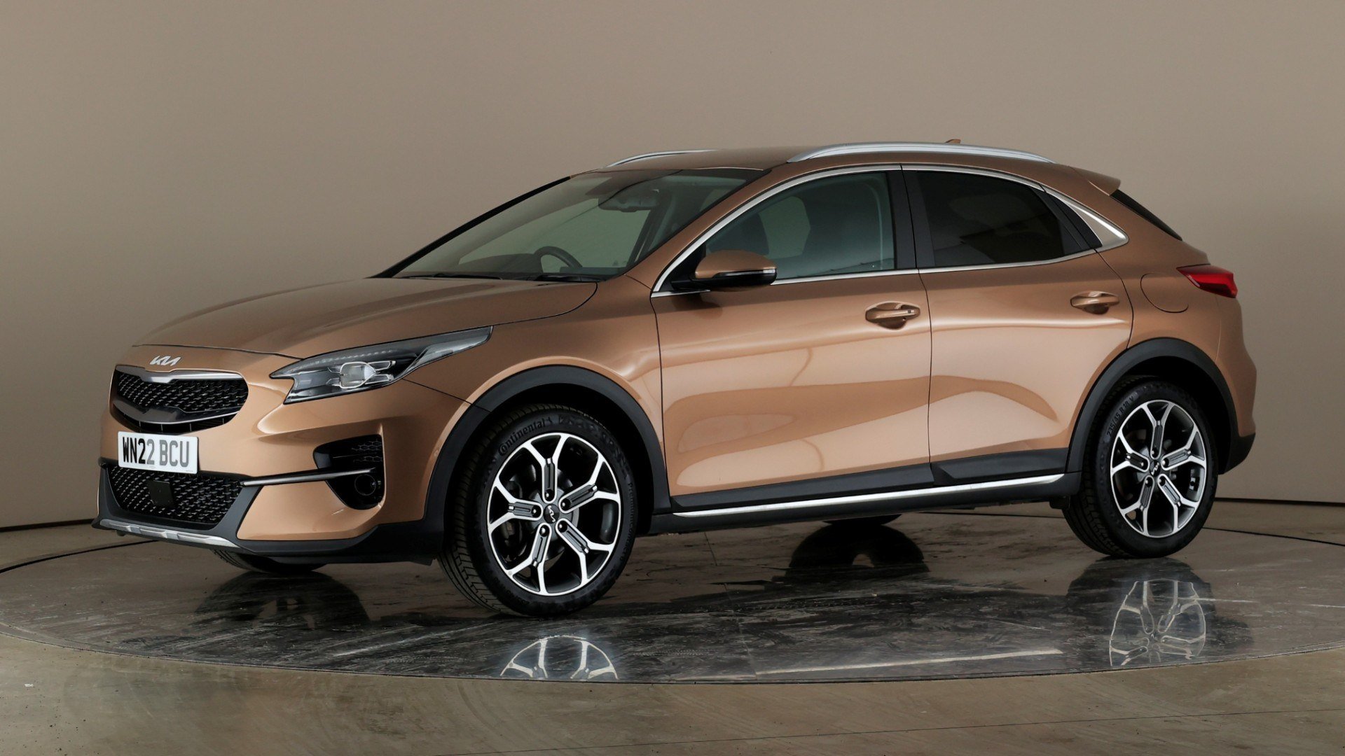 5 Door Hatch 1.5 T-GDi 158bhp 3 ISG