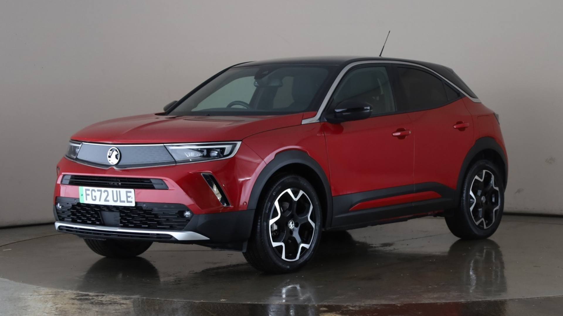 MOKKA-E ELECTRIC HATCHBACK 100kW Ultimate 50kWh 5dr Auto