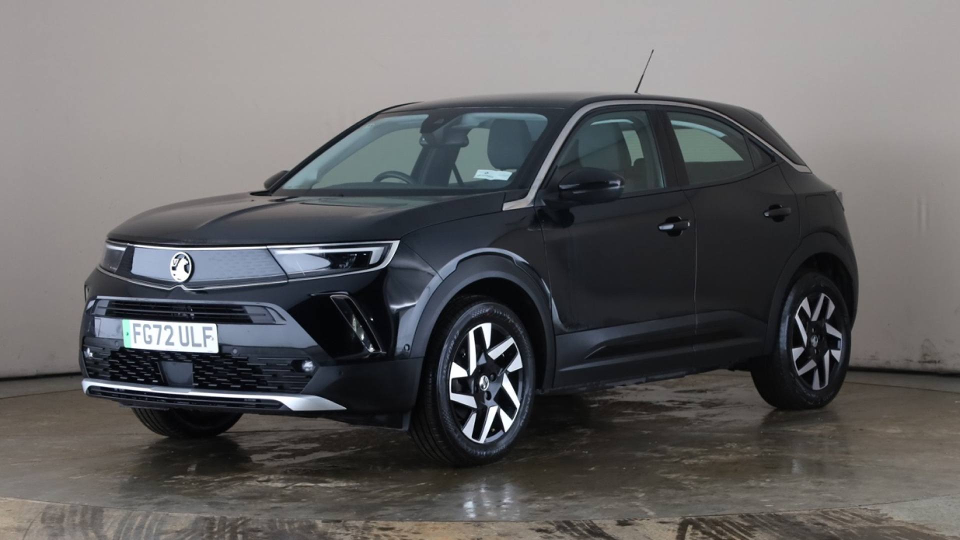 Mokka 5dr HatchElec Elite Premium [50kWh][11kWCh] Auto 136ps (2020-2025)