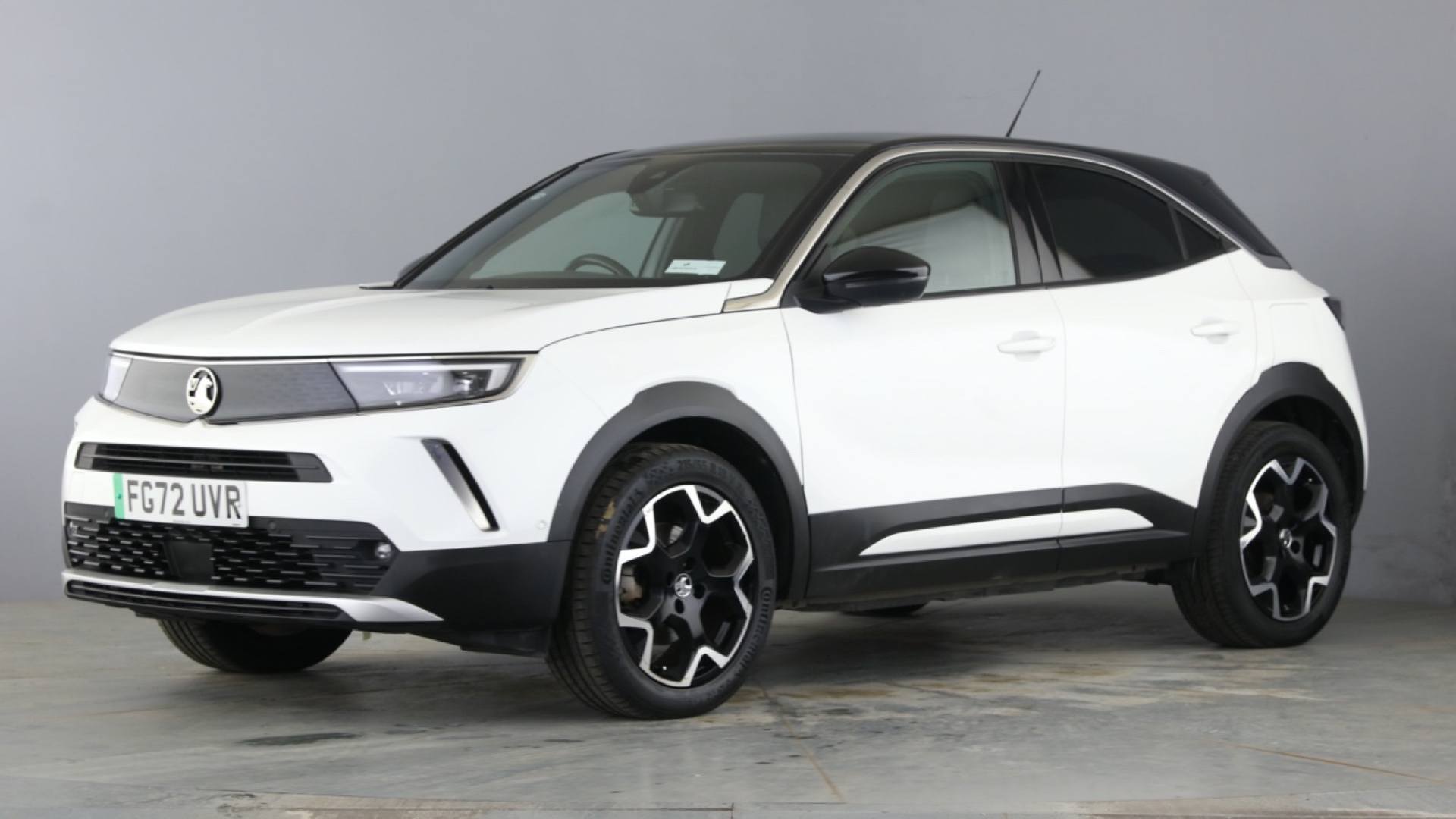 Mokka 5dr HatchElec Ultimate [50kWh][11kWCh] Auto 136ps (2020-2025)