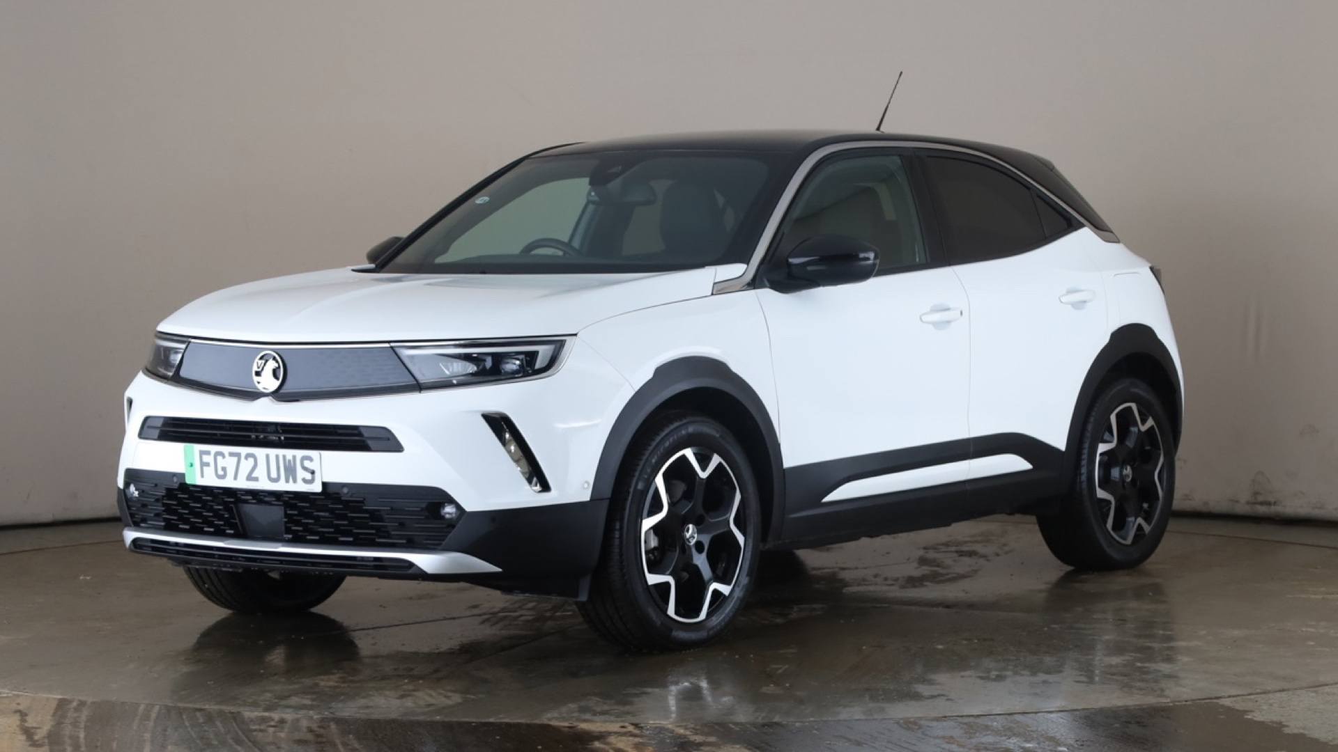 MOKKA-E ELECTRIC HATCHBACK 100kW Ultimate 50kWh 5dr Auto