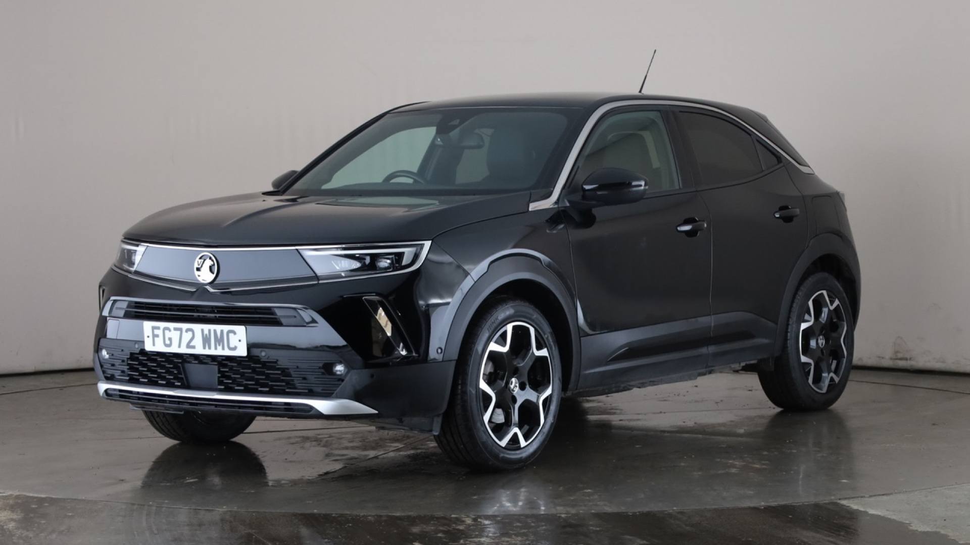 Mokka 5dr HatchElec Ultimate [50kWh][11kWCh] Auto 136ps (2020-2025)