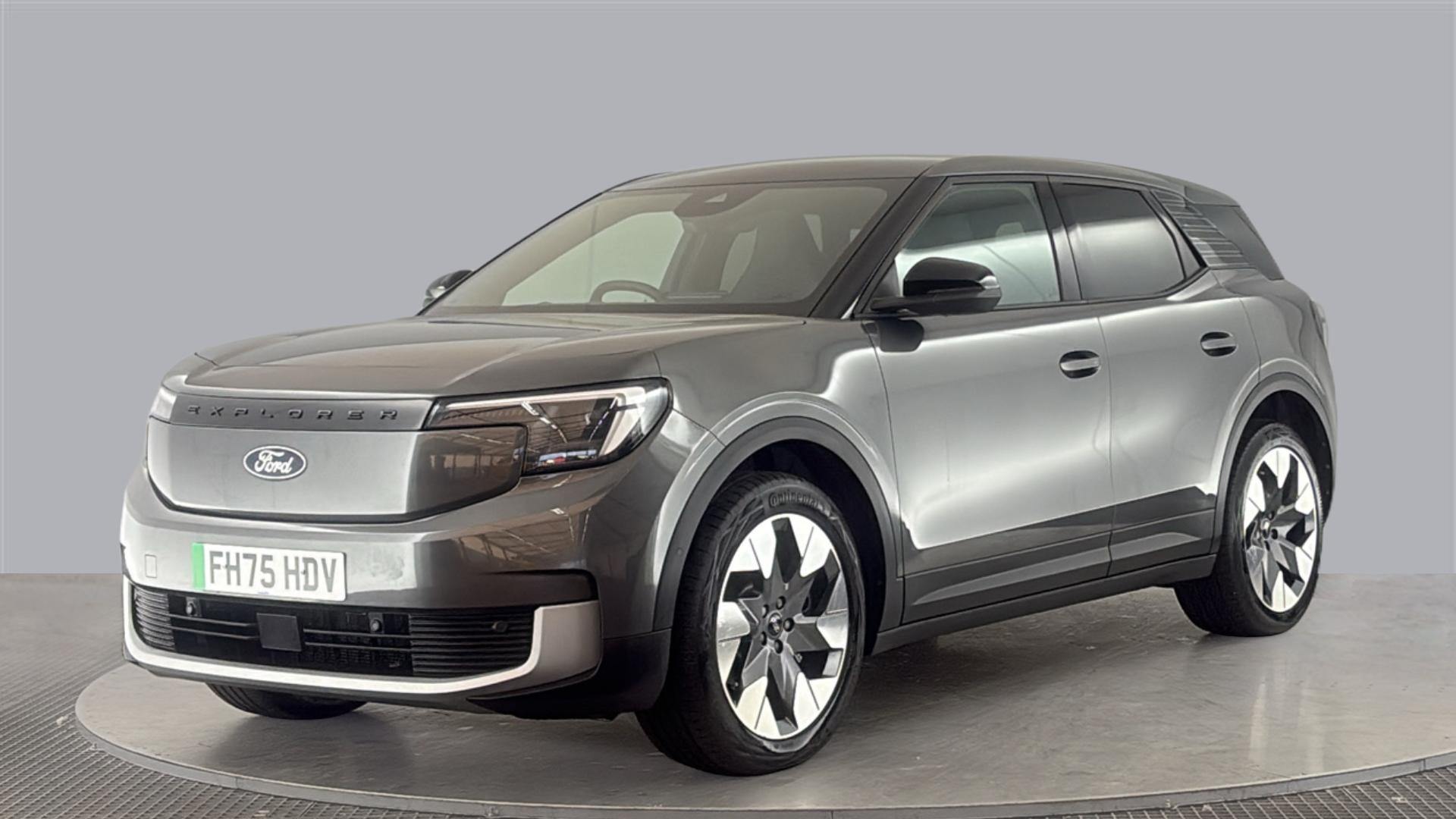 EXPLORER ELECTRIC ESTATE 250kW Premium 79kWh AWD 5dr Auto