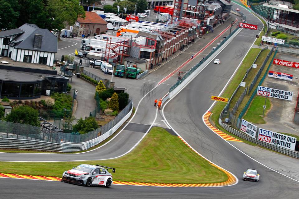 FIA WTCC 2