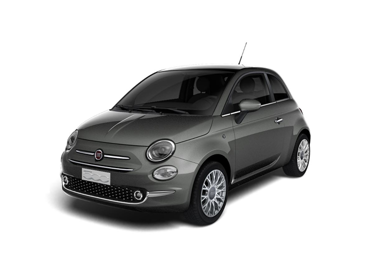 Fiat 500 Hatchback Car Leasing Nationwide Vehicle Contracts