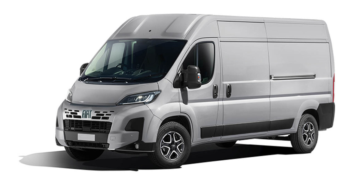 Fiat Ducato 35 L2 2.2 Multijet 140 H2 Primo Auto 