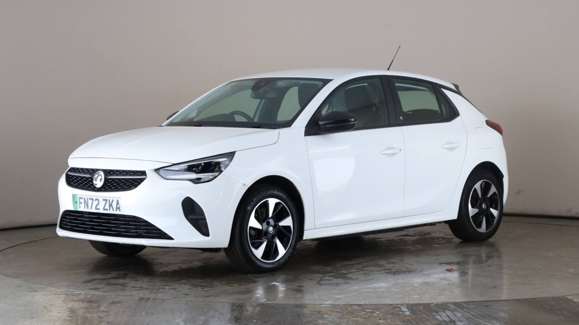 Corsa 5dr HatchElec SE Premium [50kWh][11kWCh] Auto 136ps (2019-2023)